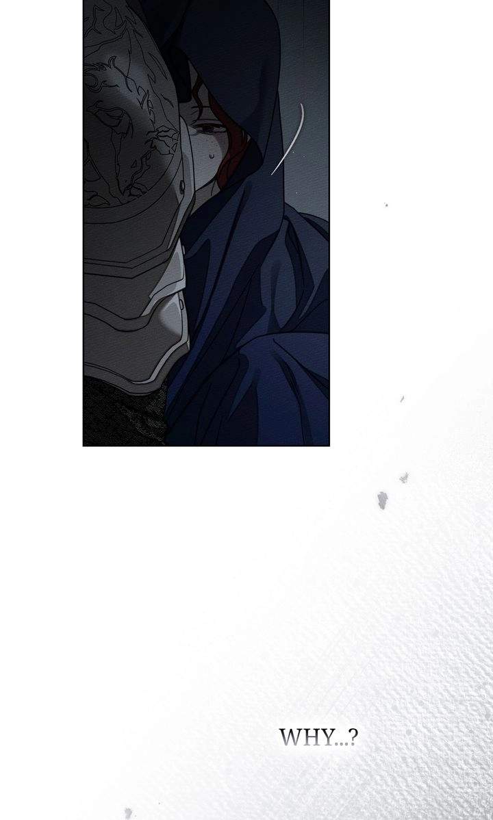 Under the Oak Tree Ch.171 p67