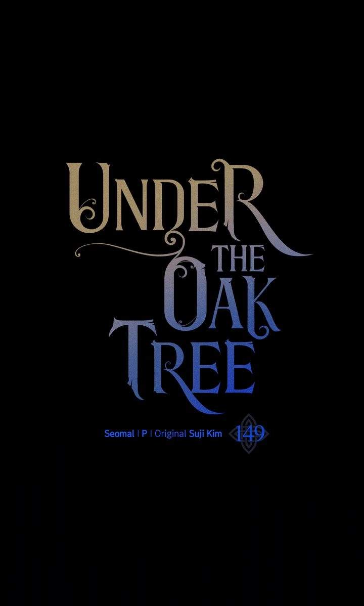 Under the Oak Tree Ch.171 p70