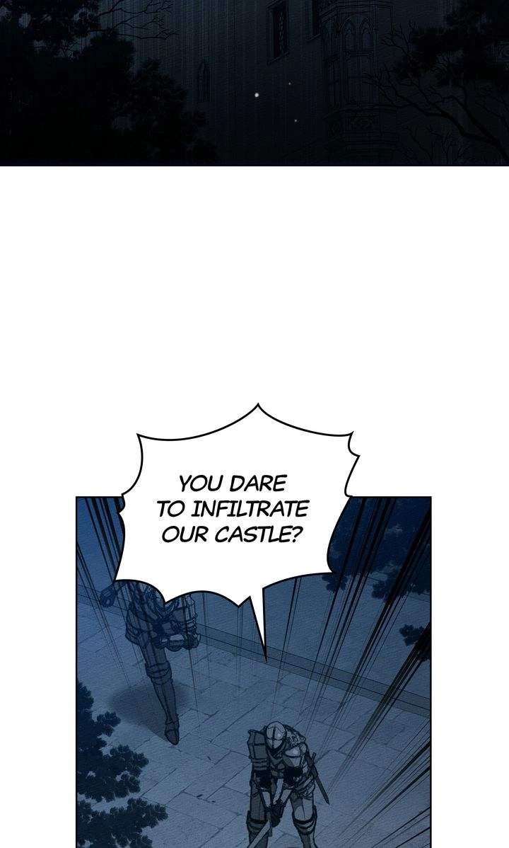 Under the Oak Tree Ch.171 p73