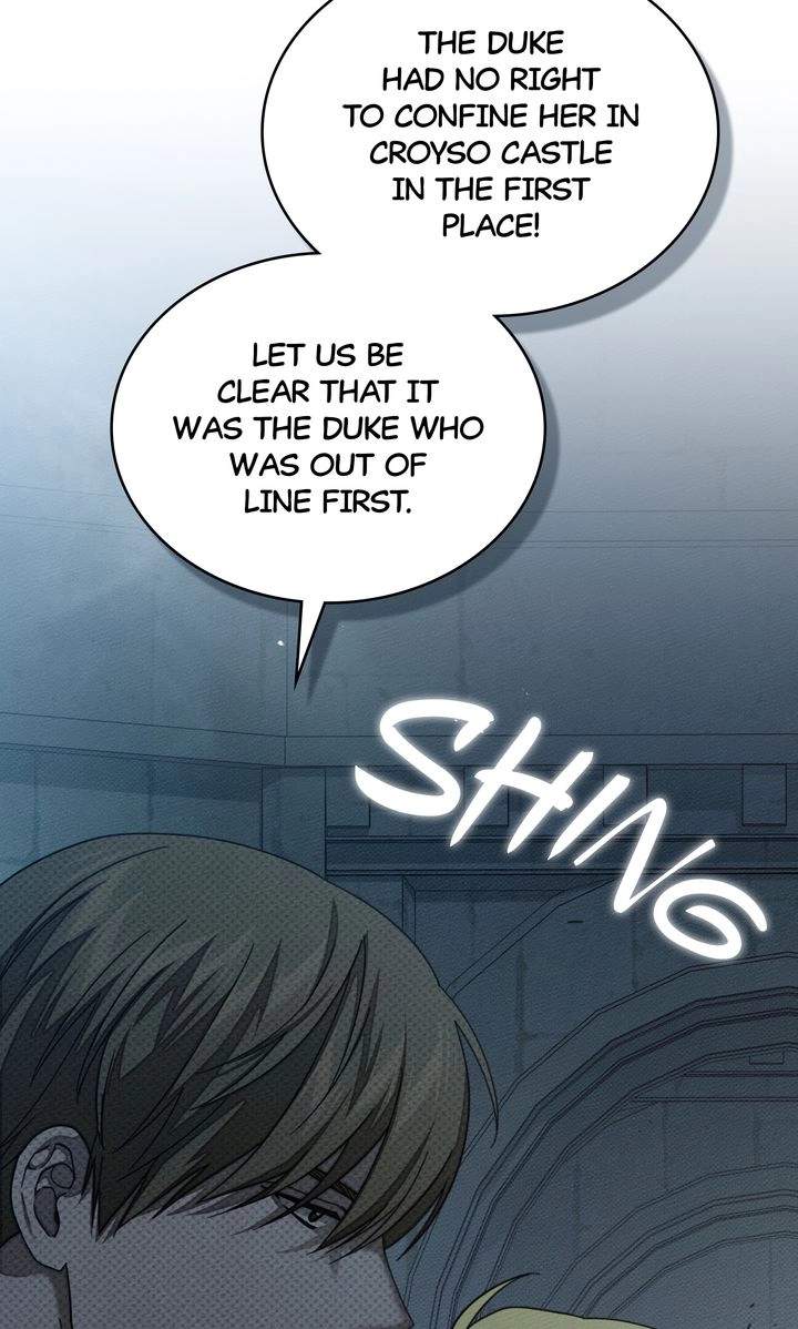 Under the Oak Tree Ch.171 p84