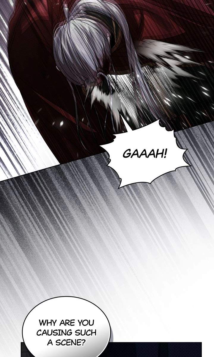 Under the Oak Tree Ch.171 p10