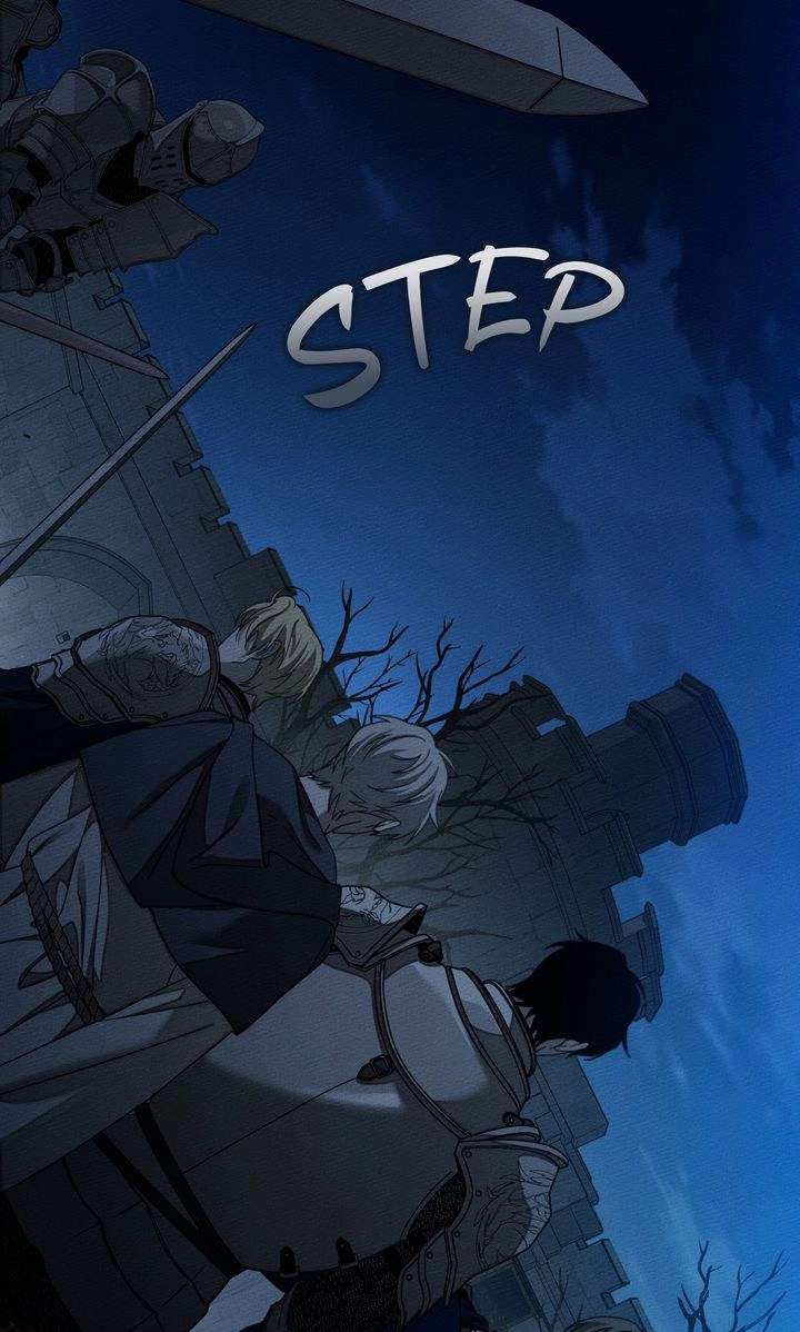 Under the Oak Tree Ch.171 p97
