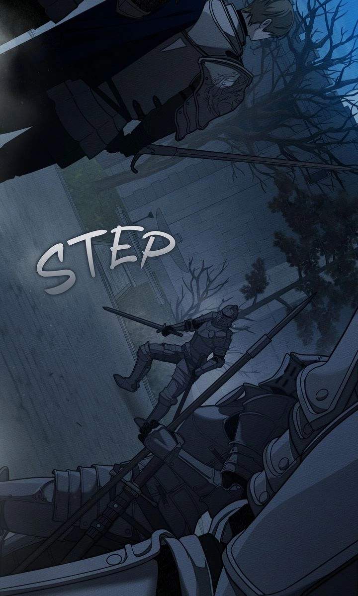 Under the Oak Tree Ch.171 p98