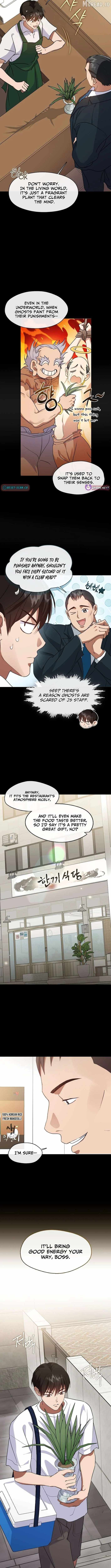 Underworld Restaurant Ch.119 p2