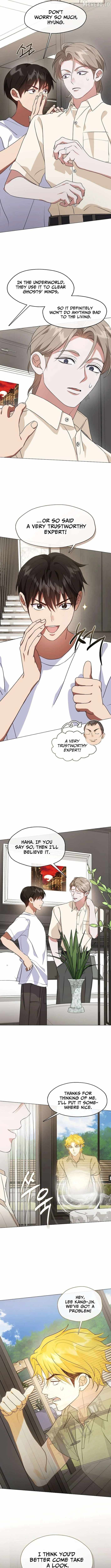 Underworld Restaurant Ch.119 p11