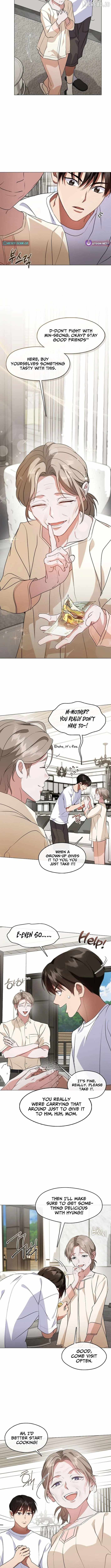 Underworld Restaurant Ch.119 p7