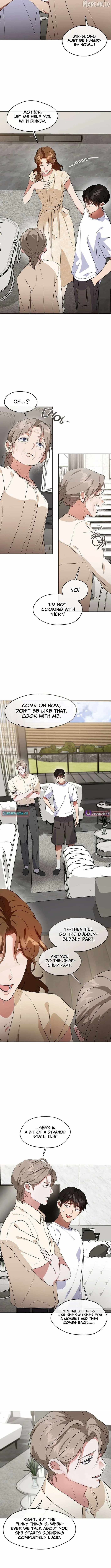 Underworld Restaurant Ch.119 p8