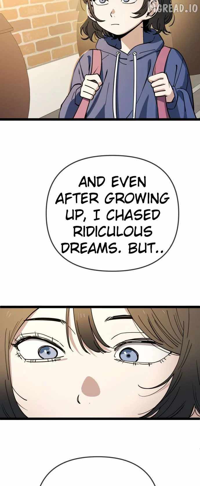 Unemployed Gye Baeksun Ch.236 p14