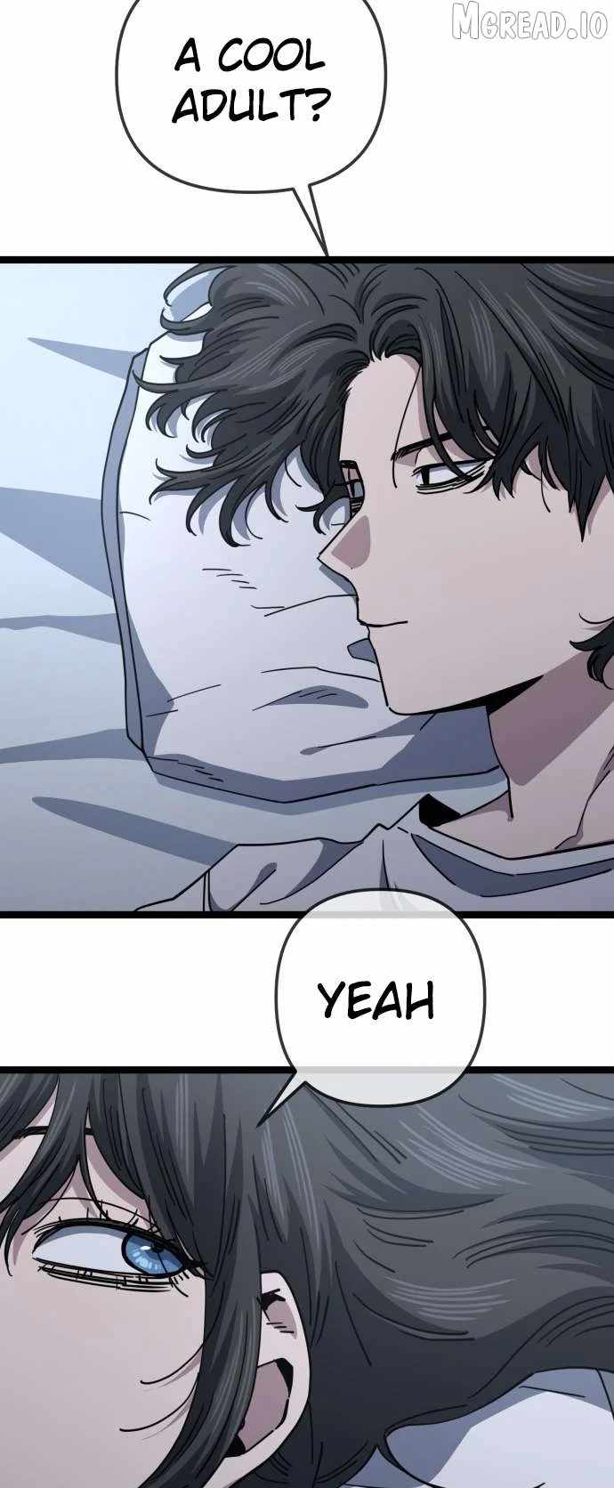 Unemployed Gye Baeksun Ch.236 p3