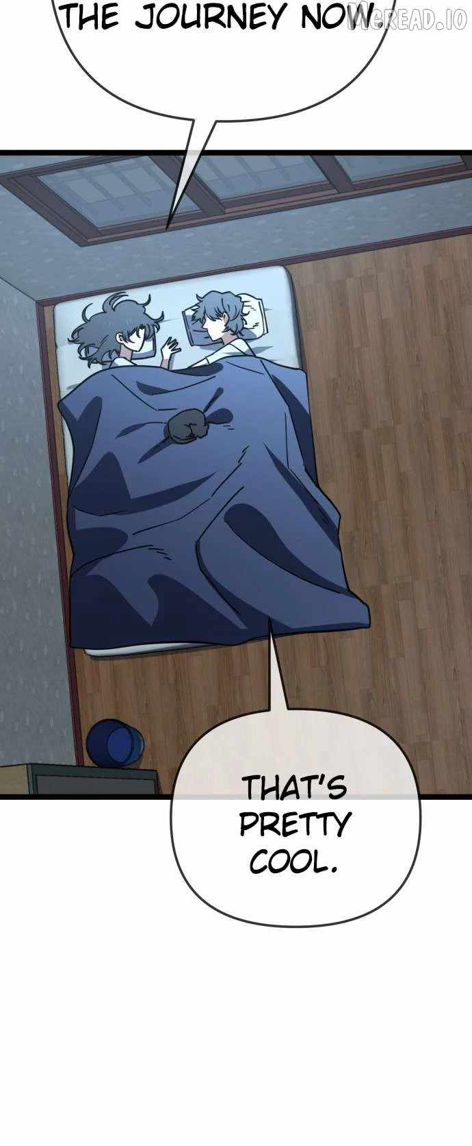 Unemployed Gye Baeksun Ch.236 p26