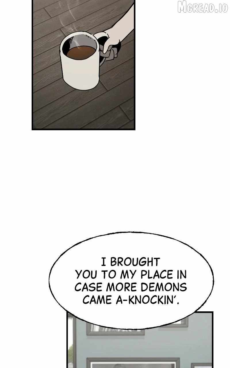 Unholy Exorcist Ch.26 p16