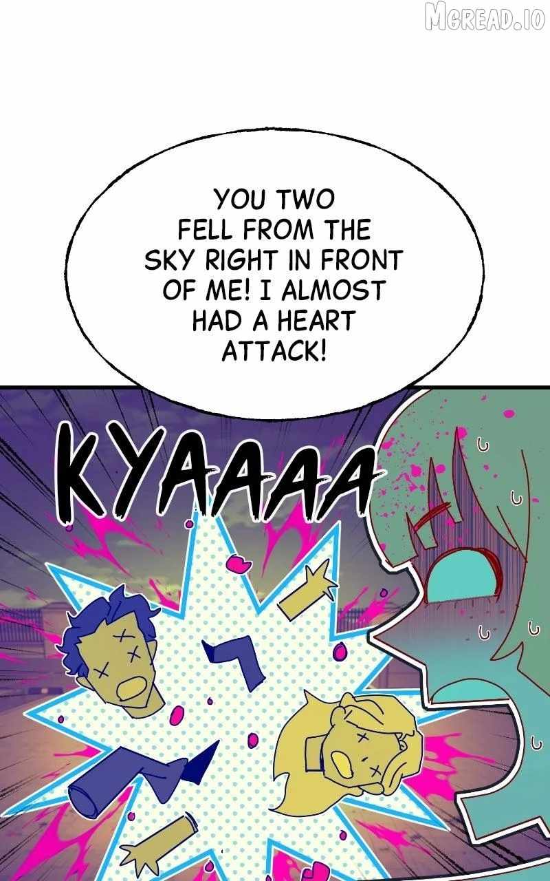 Unholy Exorcist Ch.26 p21