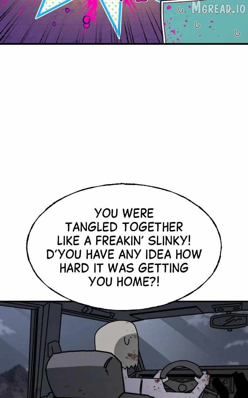 Unholy Exorcist Ch.26 p22