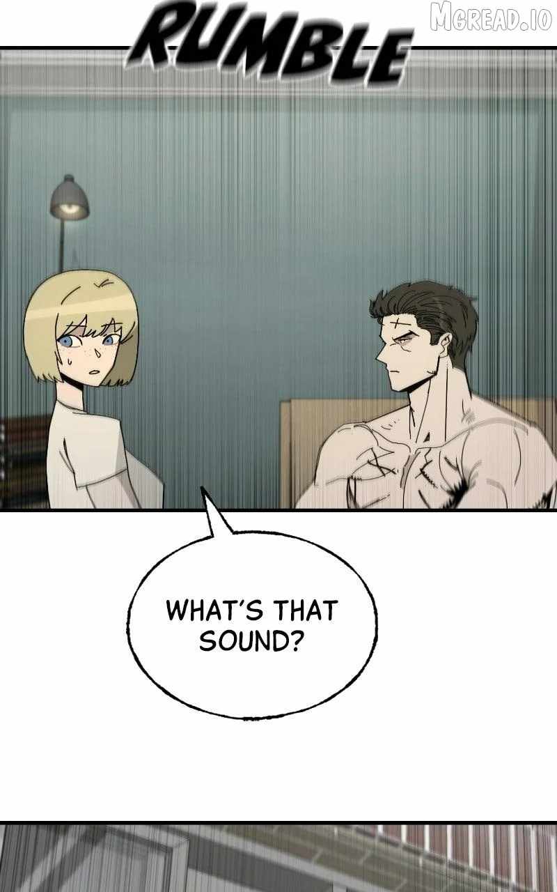 Unholy Exorcist Ch.26 p33