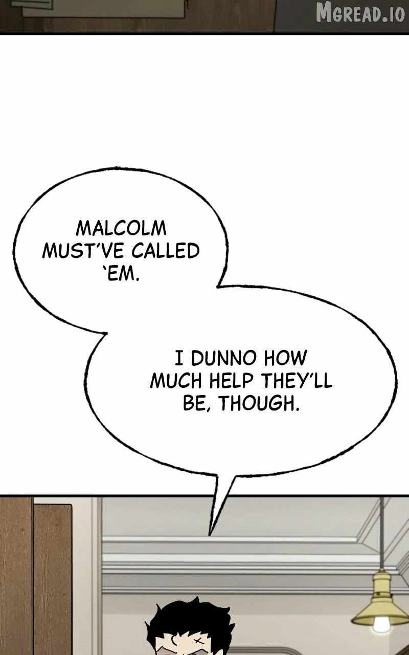 Unholy Exorcist Ch.26 p43