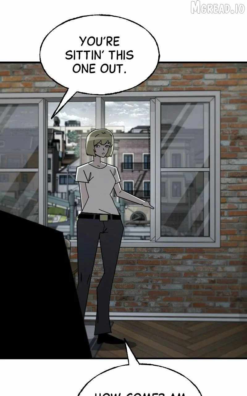 Unholy Exorcist Ch.26 p48