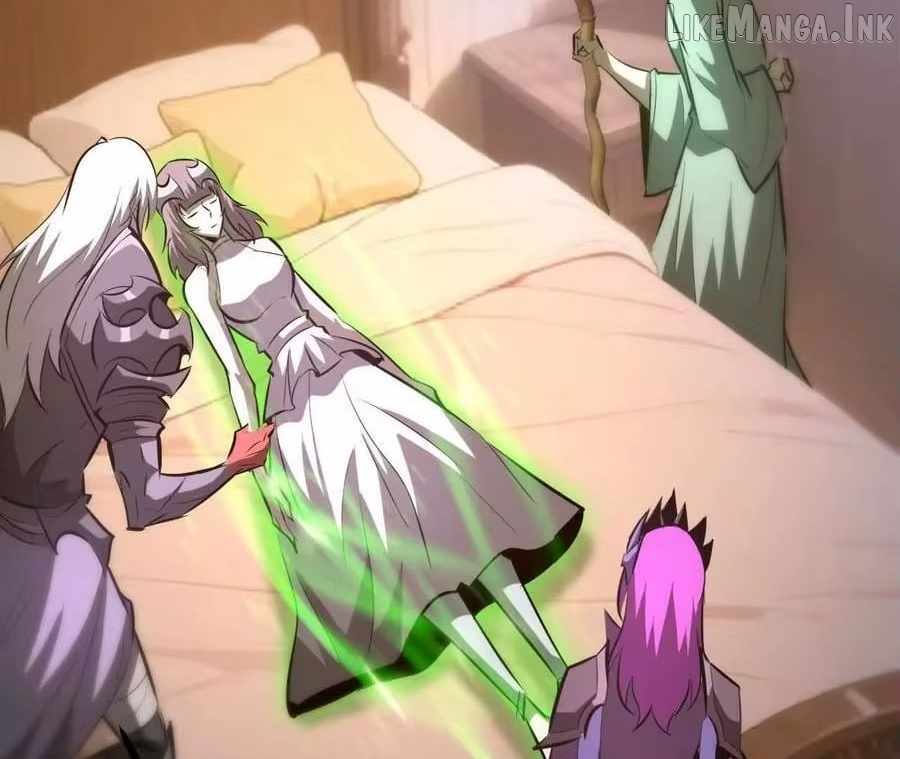 Unparalleled in the Online Gaming World [Remake] Ch.100 p127