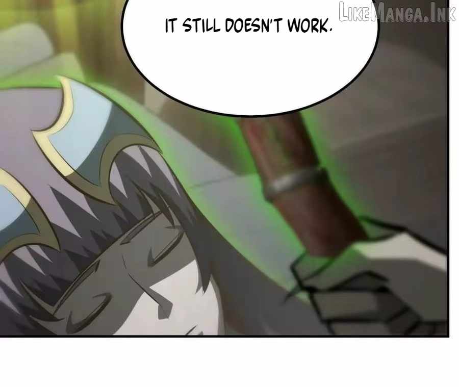 Unparalleled in the Online Gaming World [Remake] Ch.100 p132