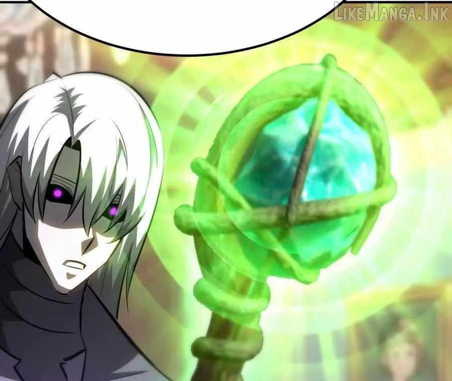 Unparalleled in the Online Gaming World [Remake] Ch.100 p134