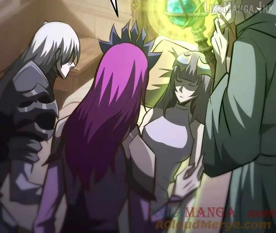 Unparalleled in the Online Gaming World [Remake] Ch.100 p141