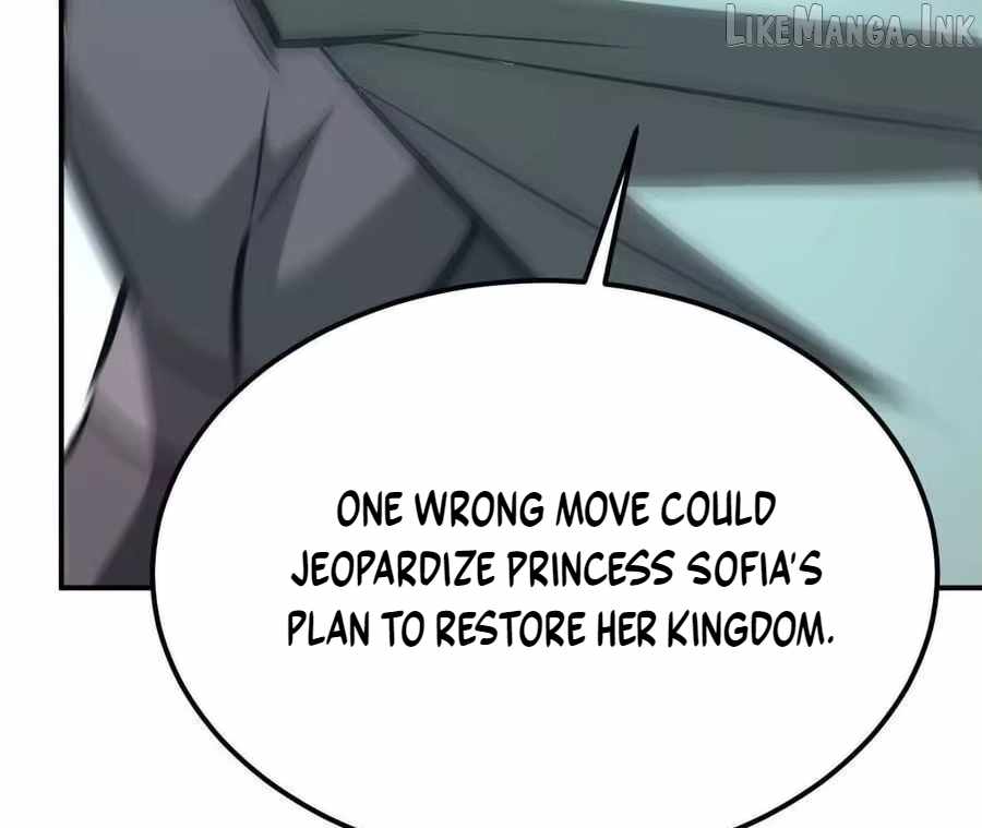 Unparalleled in the Online Gaming World [Remake] Ch.100 p162
