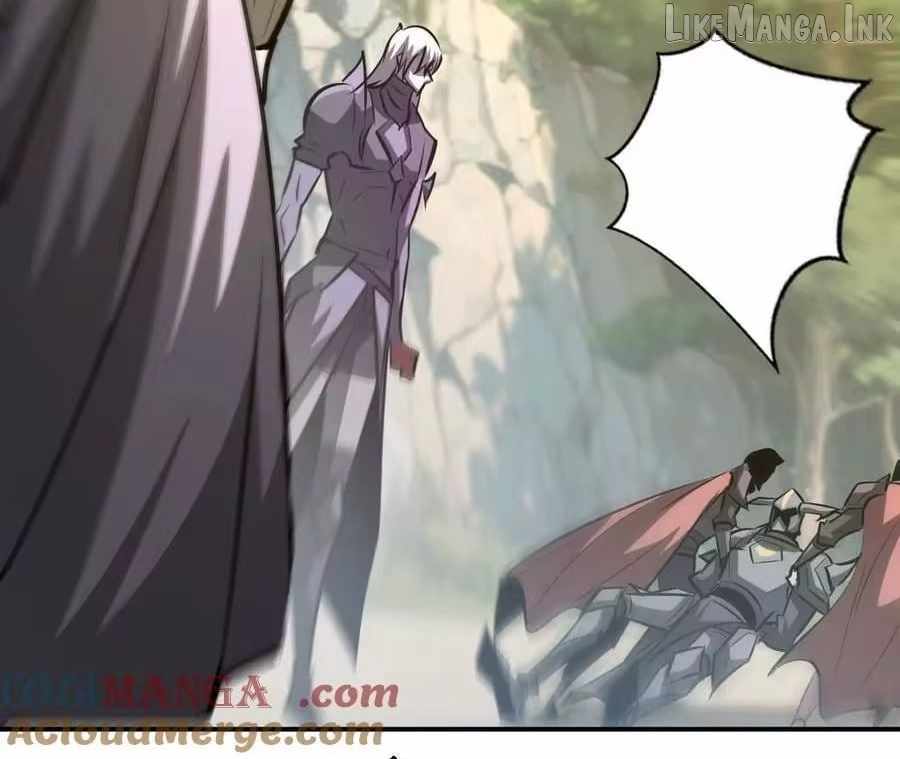 Unparalleled in the Online Gaming World [Remake] Ch.100 p33