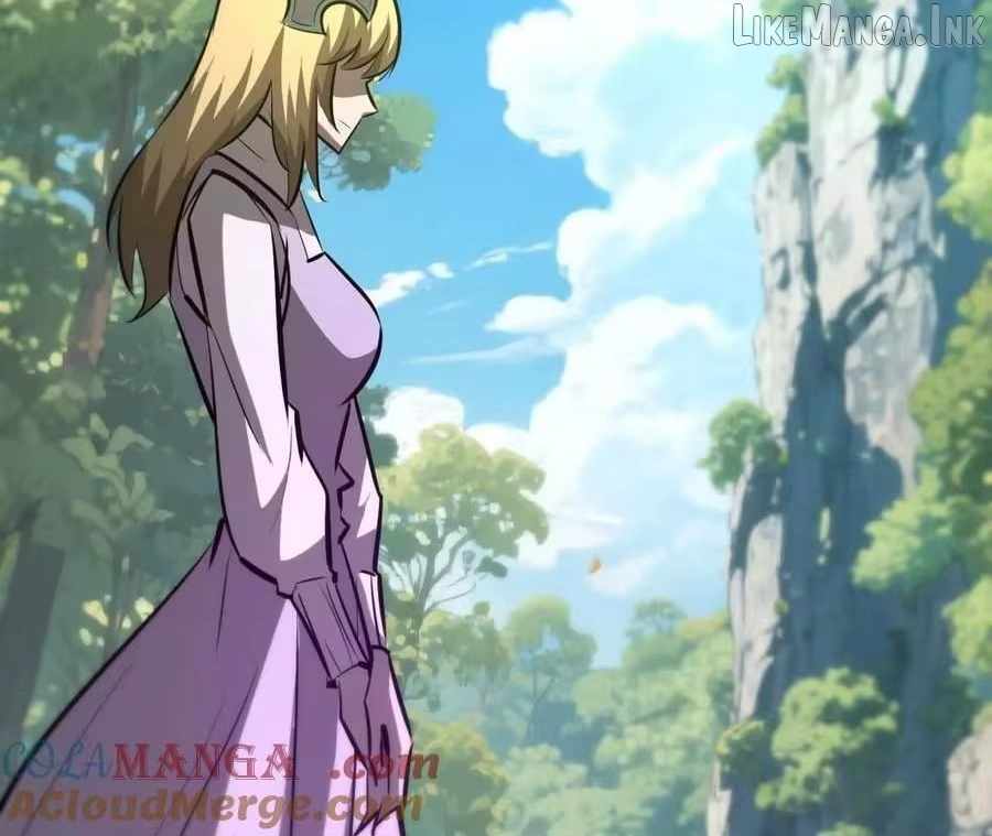 Unparalleled in the Online Gaming World [Remake] Ch.100 p45
