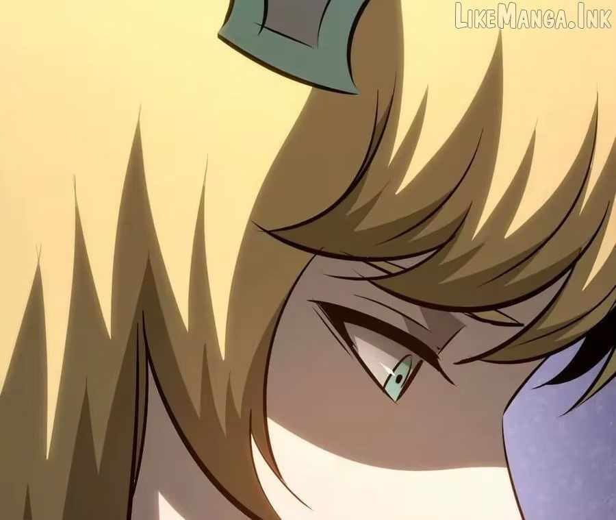 Unparalleled in the Online Gaming World [Remake] Ch.100 p50