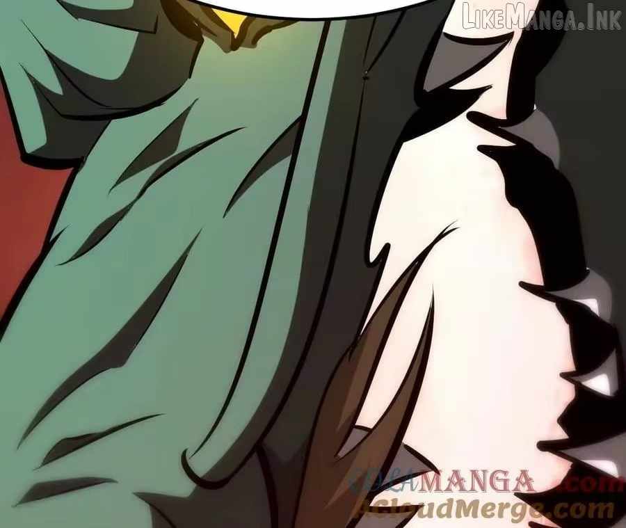 Unparalleled in the Online Gaming World [Remake] Ch.100 p57