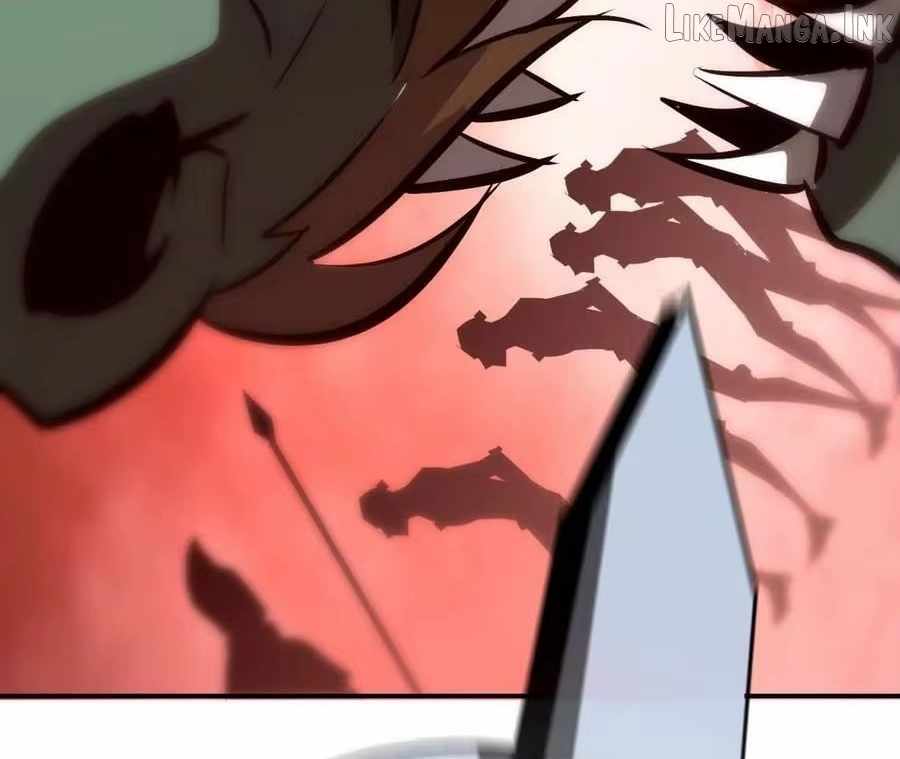 Unparalleled in the Online Gaming World [Remake] Ch.100 p58