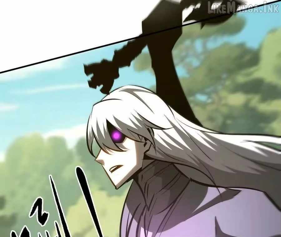 Unparalleled in the Online Gaming World [Remake] Ch.100 p8