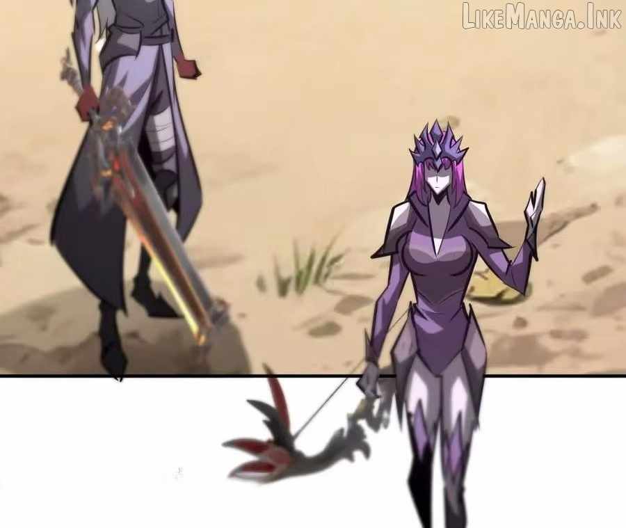 Unparalleled in the Online Gaming World [Remake] Ch.100 p77