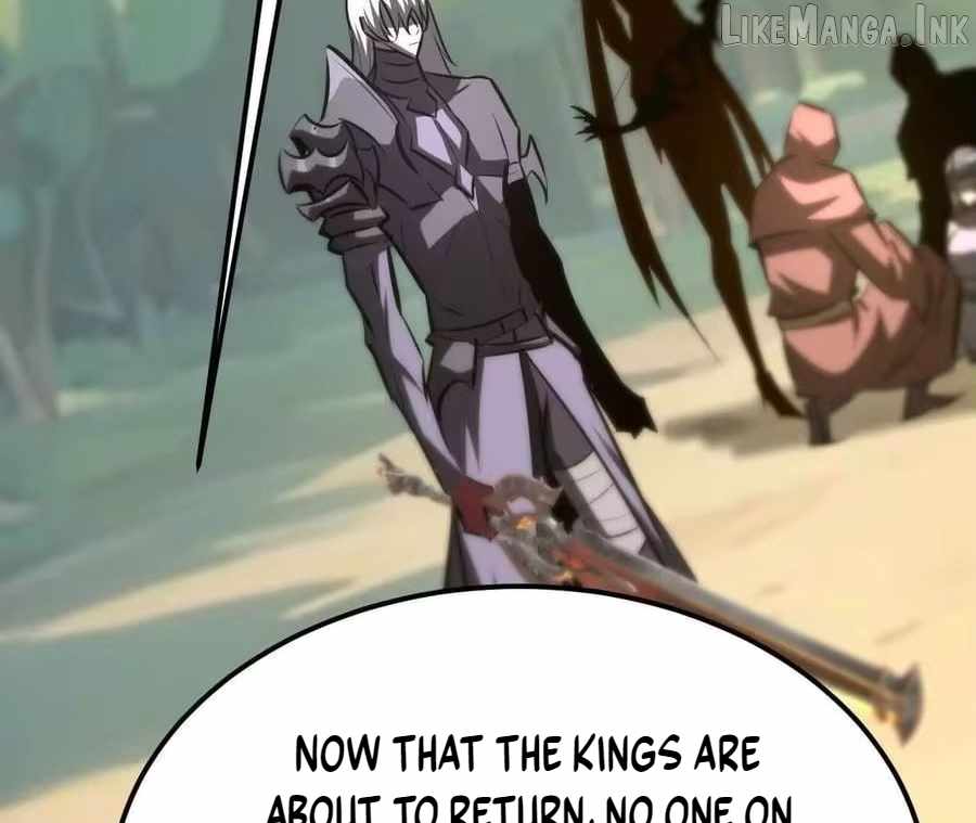 Unparalleled in the Online Gaming World [Remake] Ch.100 p99