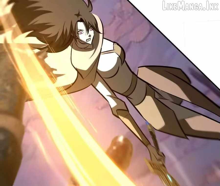 Unparalleled in the Online Gaming World [Remake] Ch.101 p113