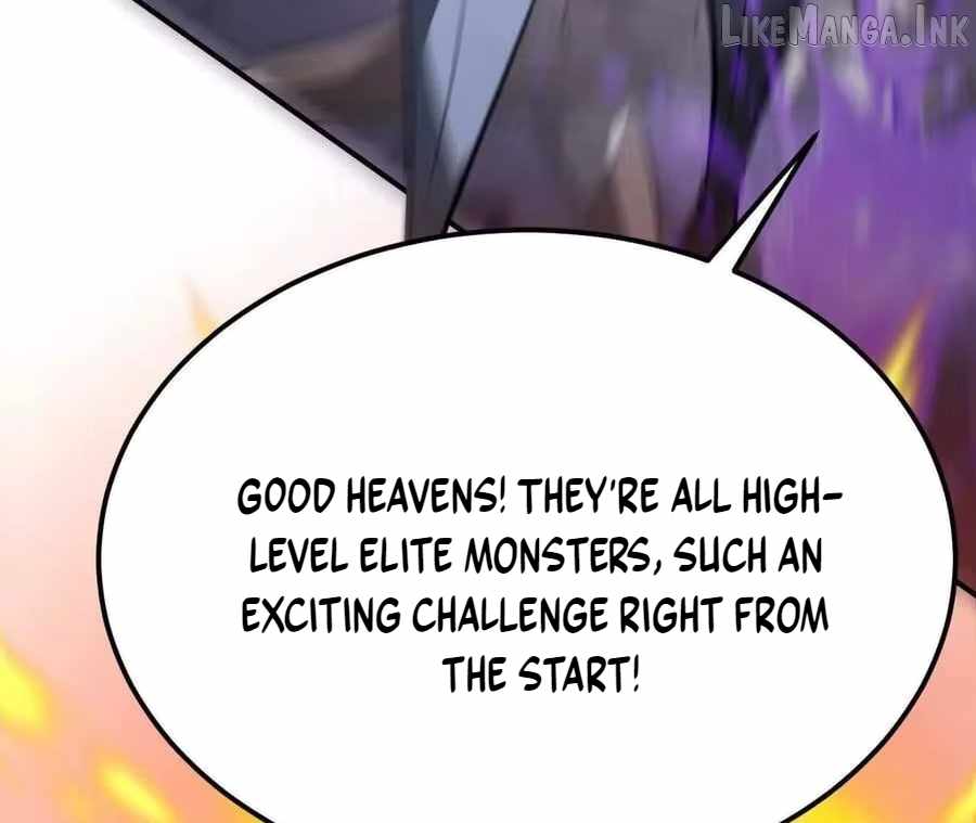 Unparalleled in the Online Gaming World [Remake] Ch.101 p119