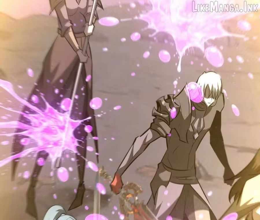 Unparalleled in the Online Gaming World [Remake] Ch.101 p126