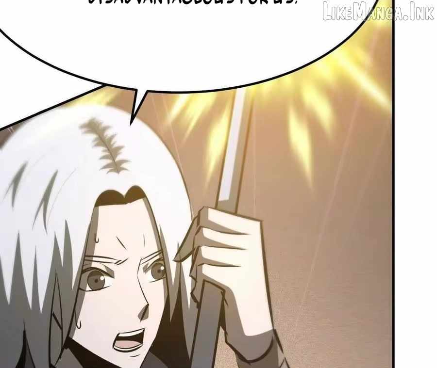 Unparalleled in the Online Gaming World [Remake] Ch.101 p130