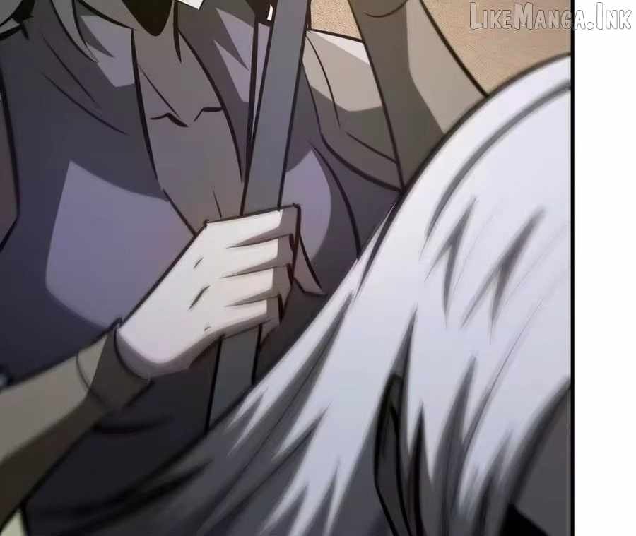 Unparalleled in the Online Gaming World [Remake] Ch.101 p131