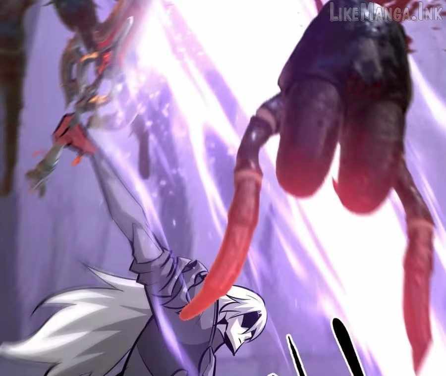 Unparalleled in the Online Gaming World [Remake] Ch.101 p134