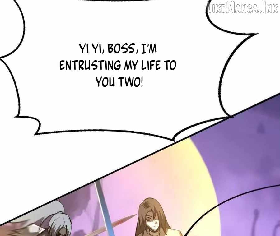 Unparalleled in the Online Gaming World [Remake] Ch.101 p144
