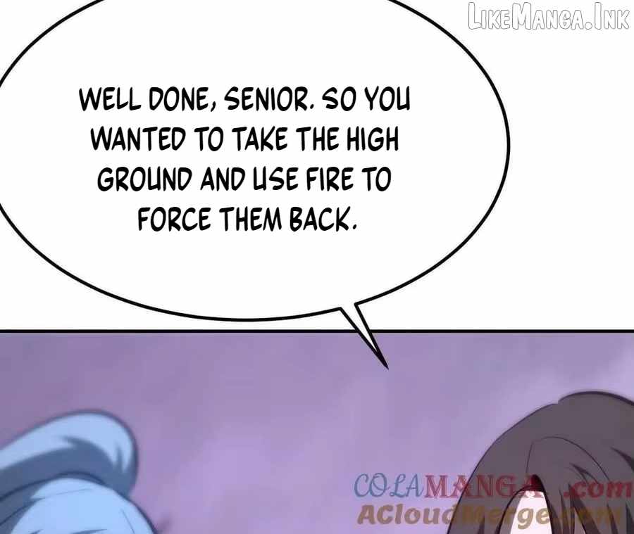 Unparalleled in the Online Gaming World [Remake] Ch.101 p185