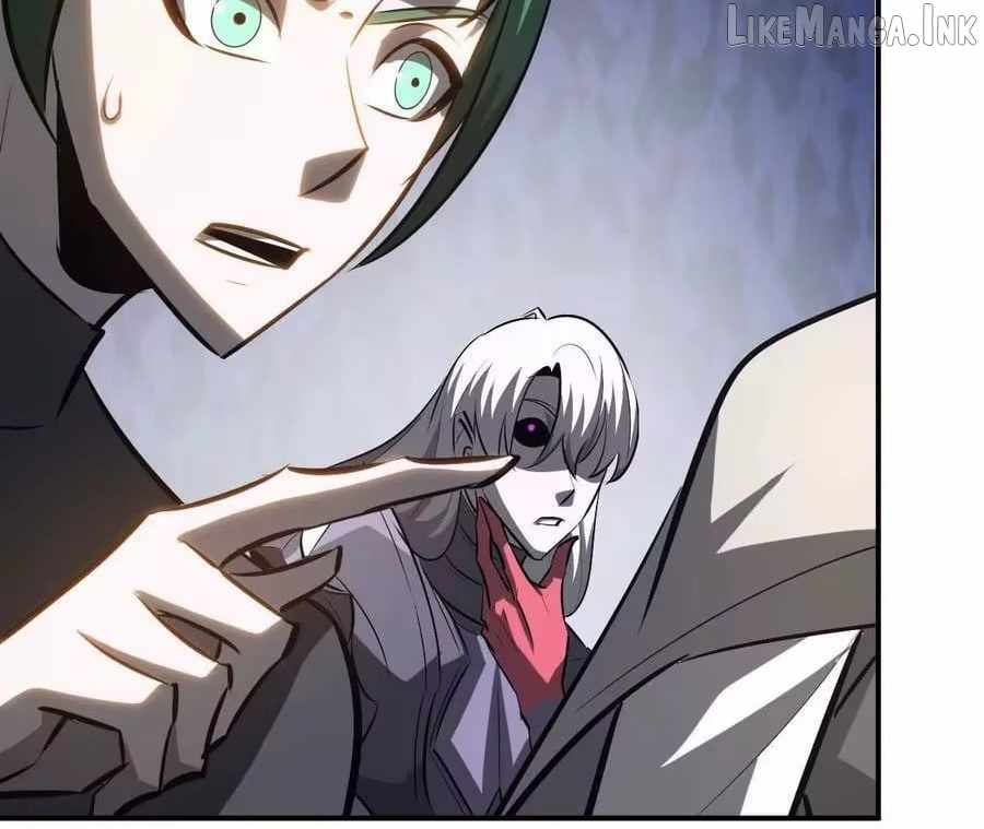 Unparalleled in the Online Gaming World [Remake] Ch.101 p190