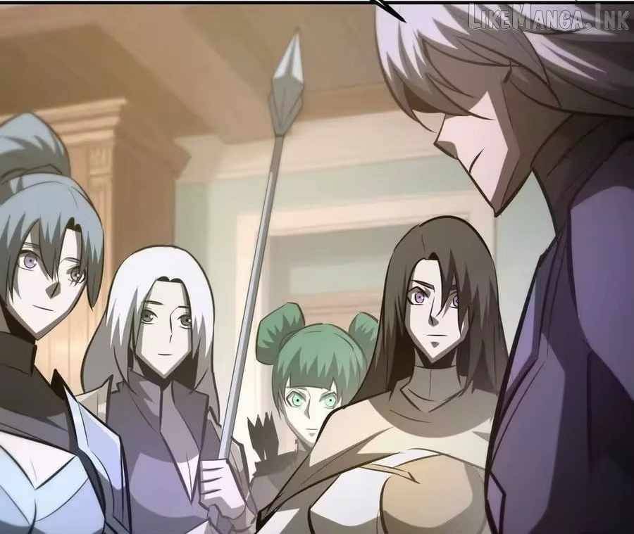 Unparalleled in the Online Gaming World [Remake] Ch.101 p20