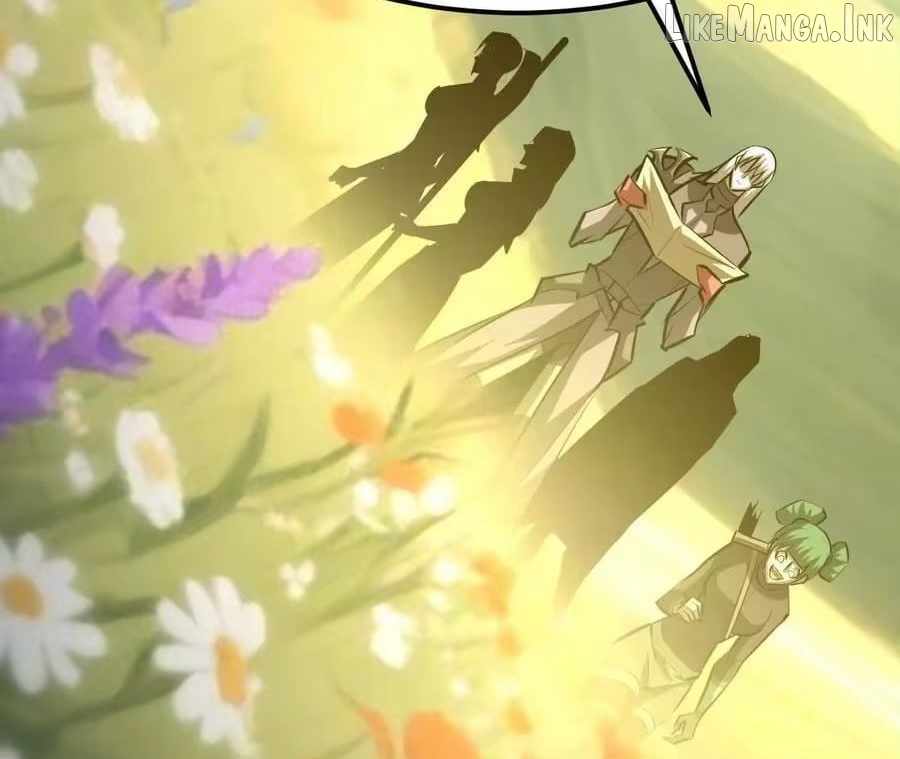 Unparalleled in the Online Gaming World [Remake] Ch.101 p30