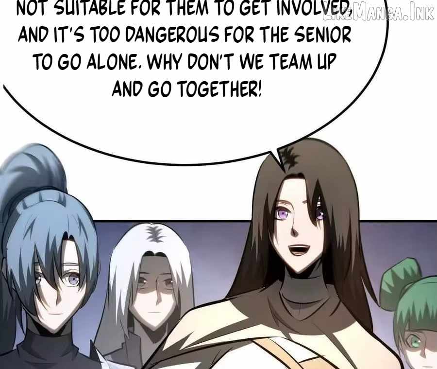 Unparalleled in the Online Gaming World [Remake] Ch.101 p4