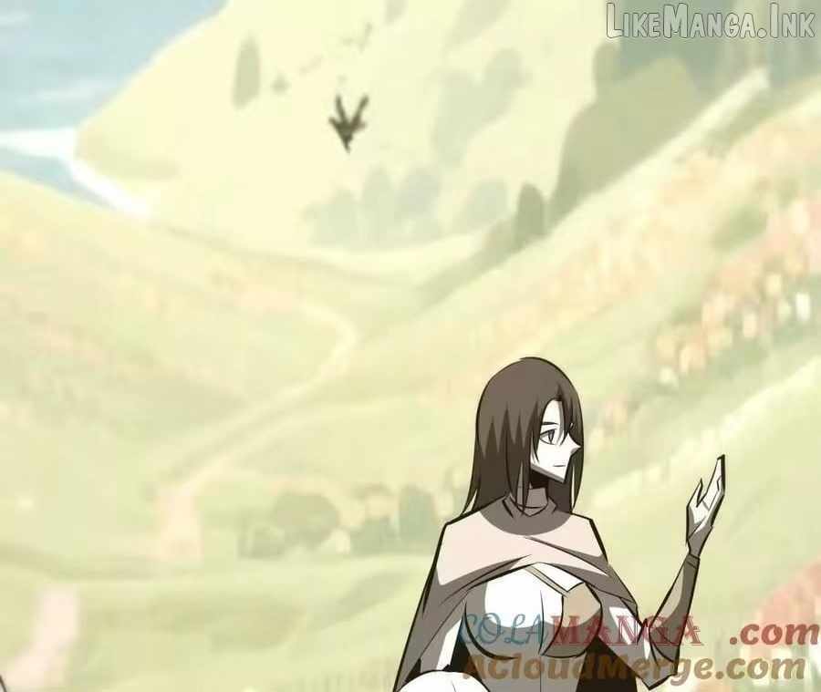 Unparalleled in the Online Gaming World [Remake] Ch.101 p37