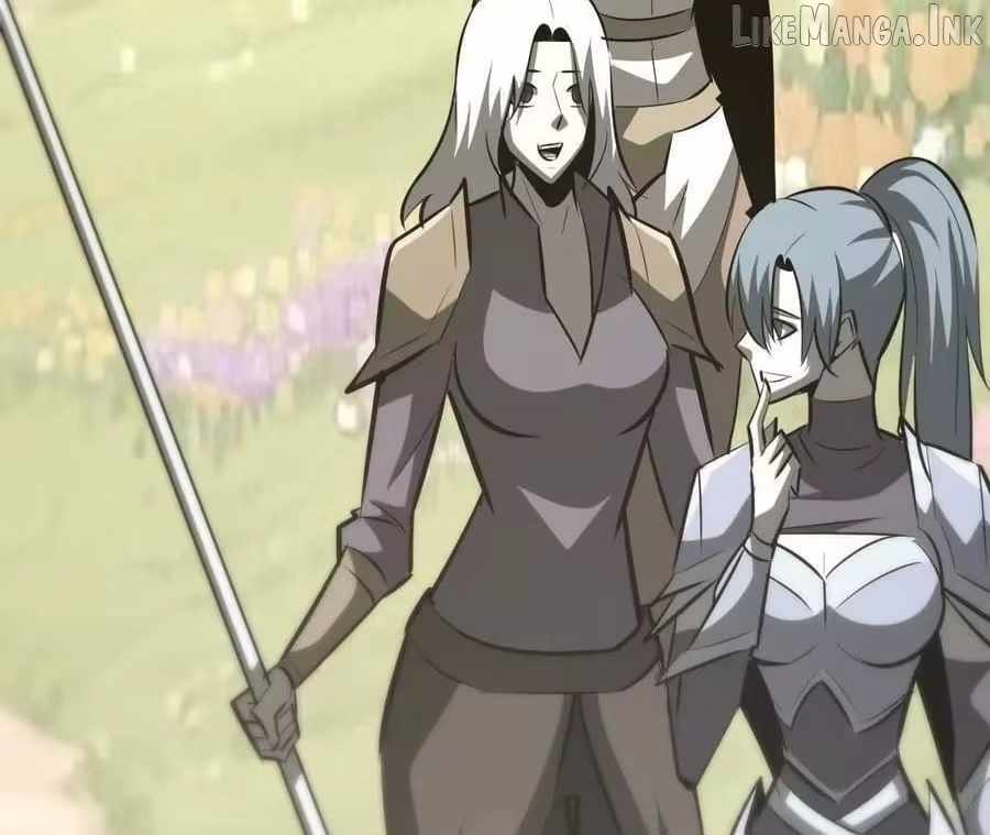 Unparalleled in the Online Gaming World [Remake] Ch.101 p38