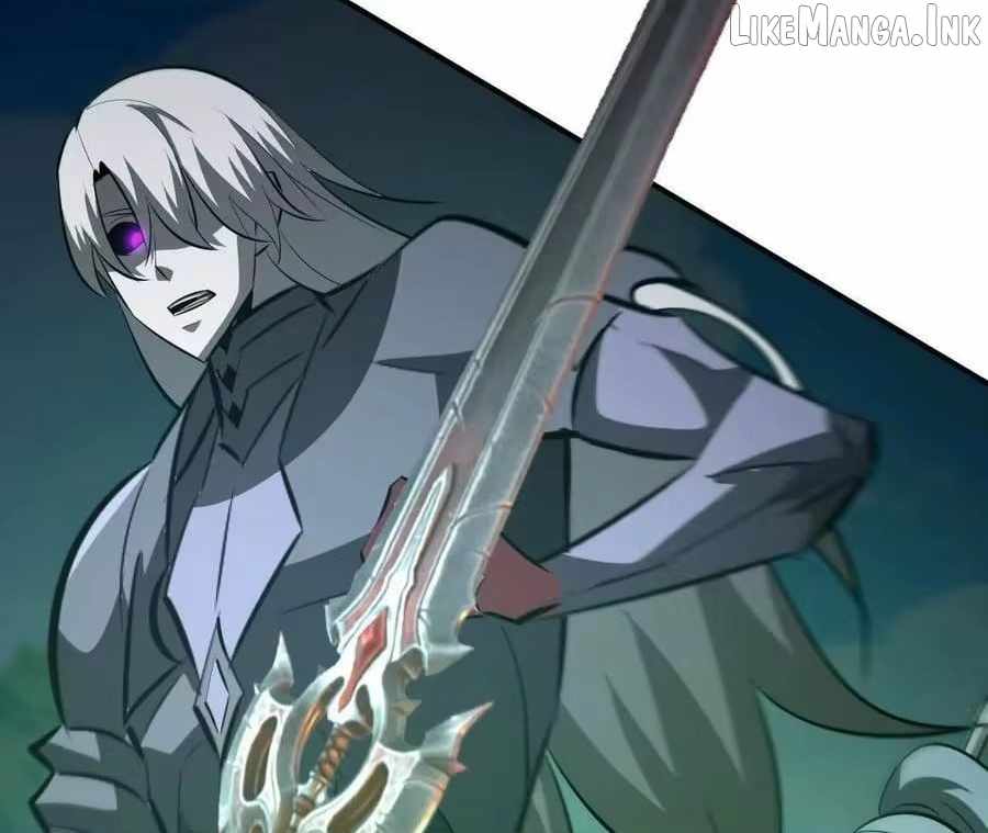 Unparalleled in the Online Gaming World [Remake] Ch.101 p46