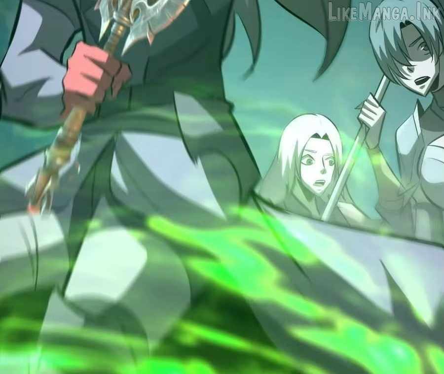 Unparalleled in the Online Gaming World [Remake] Ch.101 p47