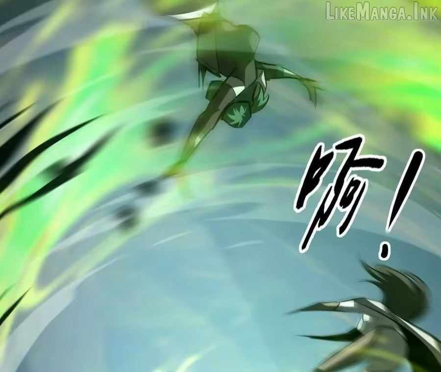 Unparalleled in the Online Gaming World [Remake] Ch.101 p52